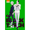 Image de Black torch. Vol. 5