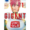 Image de Gigant. Vol. 1