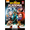 Image de My hero academia. Vol. 20. La fête de Yuei commence !