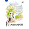 Image de BL métamorphose. Vol. 2