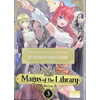 Image de Magus of the library. Vol. 3