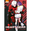 Image de Heart gear. Vol. 1