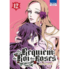 Image de Le requiem du Roi des roses. Vol. 12