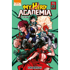 Image de My hero academia. Vol. 22. L'héritage