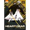 Image de Heart gear. Vol. 3