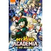 Image de My Hero Academia Two Heroes