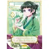 Image de Les Carnets de l'apothicaire T01 (1)