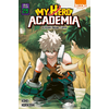 Image de My hero academia. Vol. 29. Katsuki Bakugo : l'envol