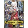 Image de Magus of the library. Vol. 5