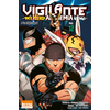 Image de Vigilante, my hero academia illegals. Vol. 12. Le might signal