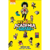 Image de My hero academia smash. Vol. 1
