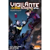 Image de Vigilante, my hero academia illegals. Vol. 13. Opération anonymous