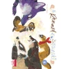 Image de Le renard et le petit tanuki. Vol. 5