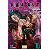 Image de Jujutsu kaisen. Vol. 15. Le drame de Shibuya : transformation