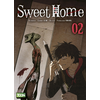Image de Sweet home. Vol. 2