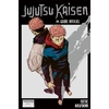 Image de Jujutsu kaisen : guide officiel