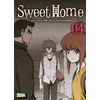 Image de Sweet home. Vol. 4