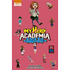 Image de My hero academia smash. Vol. 4