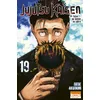 Image de Jujutsu Kaisen T19