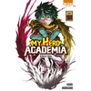Image de My hero academia. Vol. 35. Battle flame