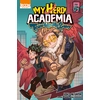 Image de My hero academia : Team up mission. Vol. 4