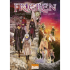 Image de Frieren. Vol. 8