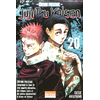 Image de Jujutsu Kaisen T20 - Édition prestige