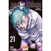 Image de Jujutsu kaisen. Vol. 21. Tokyo 2 : grande chance
