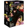 Image de Jujutsu kaisen. Vol. 21. Tokyo 2 : grande chance