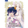 Image de Le palais des assassins. Vol. 3