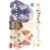 Image de Le renard et le petit tanuki. Vol. 7