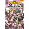 Image de My hero academia : Team up mission. Vol. 6