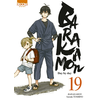 Image de Barakamon : day by day. Vol. 19