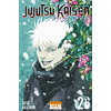 Image de Jujutsu kaisen. Vol. 26. Vers le sud
