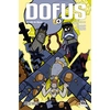 Image de Dofus manga double - Tome 4