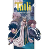 Image de Talli, fille de la lune - Tome 1