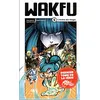 Image de Wakfu Manga - Tome 5 - L'Arène des neiges