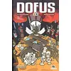 Image de Dofus manga double - Tome 8