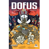 Image de Dofus manga double - Tome 8