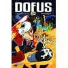 Image de Dofus manga double - Tome 10