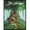Image de Jim Hawkins - Tome 3 - À crocs et à sang