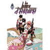 Image de Les lames d'Ashura