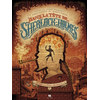 Image de Dans la tête de Sherlock Holmes   L’affaire du ticket scandaleux - Tome 2