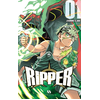 Image de Ripper - Tome 01