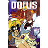 Image de Dofus manga double - Tome 13