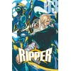 Image de Ripper - Tome 03