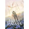 Image de Radiant Fabula Fantasia - Tome 01