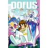 Image de Dofus manga double - Tome 14
