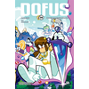 Image de Dofus manga double - Tome 14
