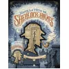 Image de Fourreau Dans la tête de Sherlock Holmes T01 + Short Adventures
